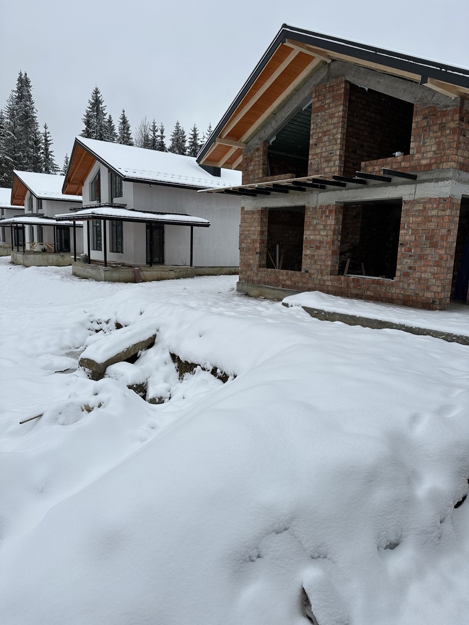 Продажа таунхауса 138 м²
