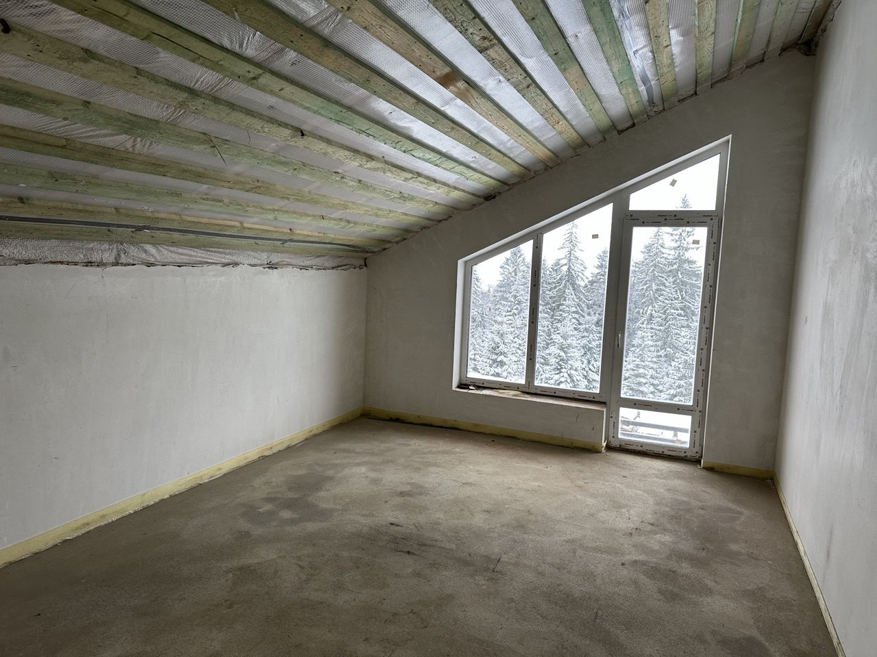 Продажа таунхауса 138 м²
