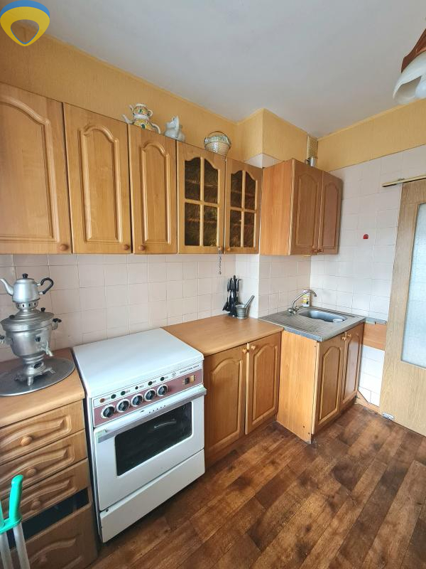 Продажа 2-комнатной квартиры 58 м², Академика Глушко просп.