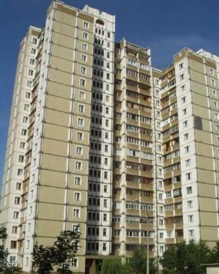 Оренда 2-кімнатної квартири 56 м², Академіка Єфремова вул., 18