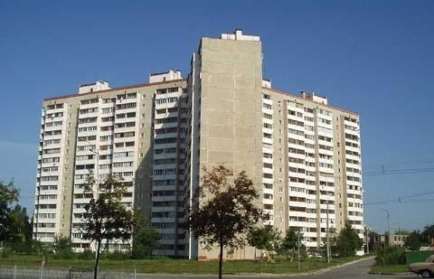 Оренда 2-кімнатної квартири 56 м², Академіка Єфремова вул., 18