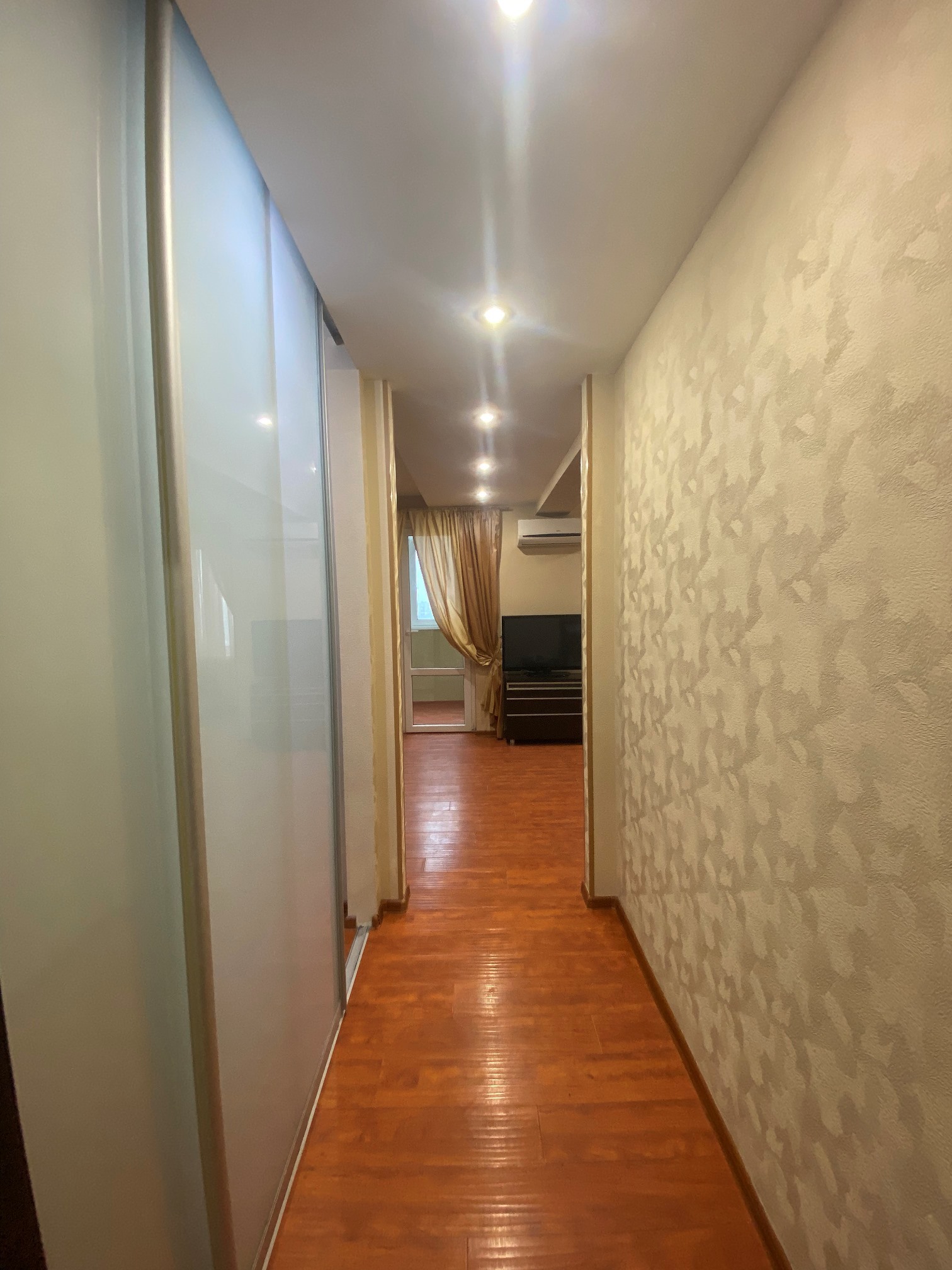 Аренда 5-комнатной квартиры 258 м², Просвещения ул., 14А
