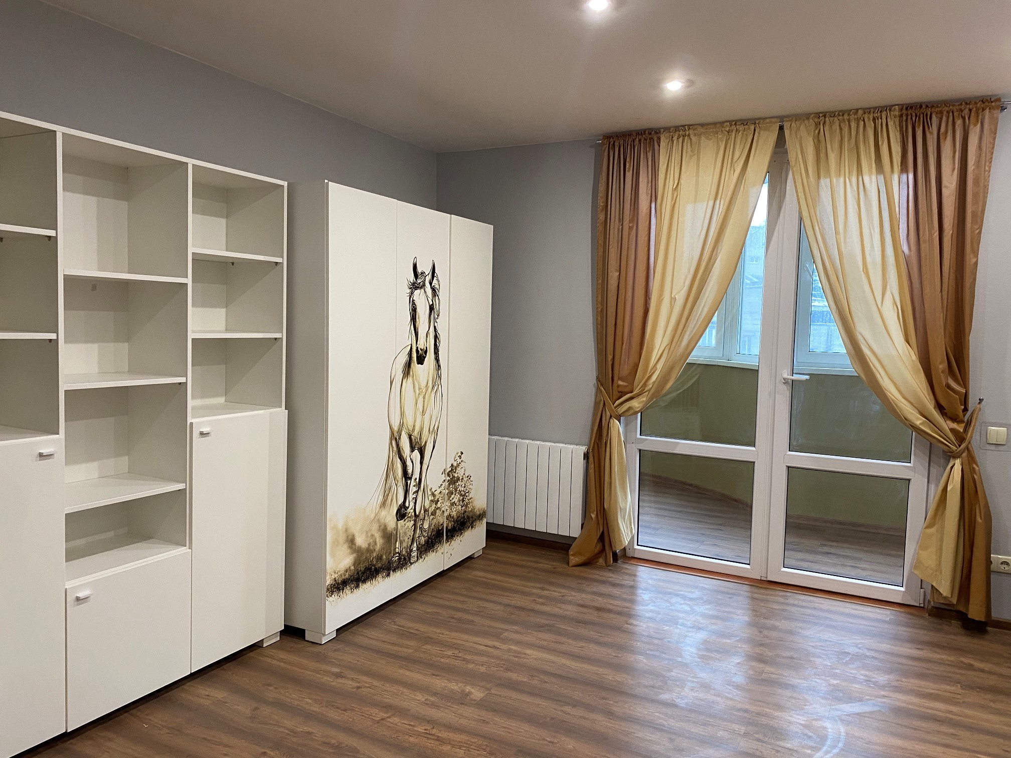 Аренда 5-комнатной квартиры 258 м², Просвещения ул., 14А