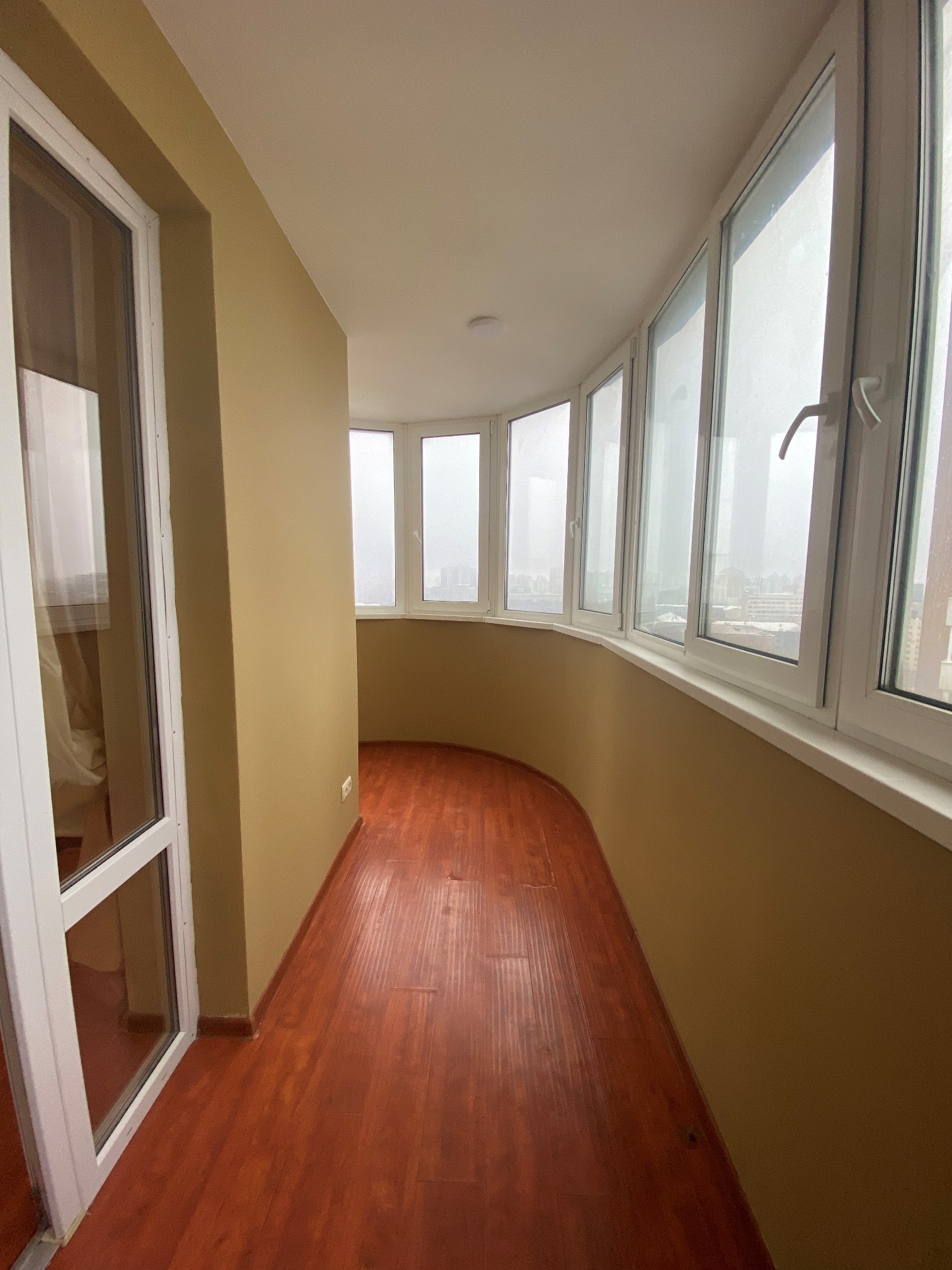 Аренда 5-комнатной квартиры 258 м², Просвещения ул., 14А