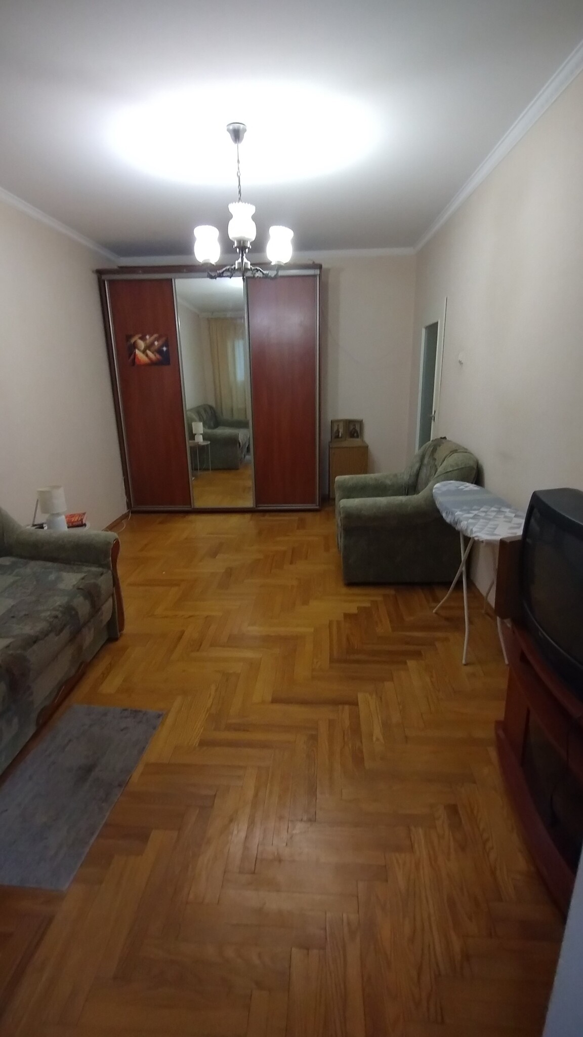 Аренда 1-комнатной квартиры 36 м², Анны Ахматовой ул., 14Б