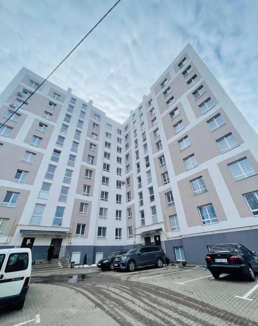 Продажа 2-комнатной квартиры 64 м², Курчатова ул., 1Б