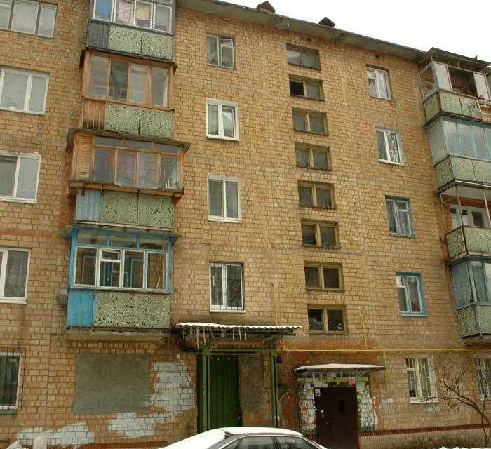 Оренда 2-кімнатної квартири 47 м², Кубанської України вул., 29