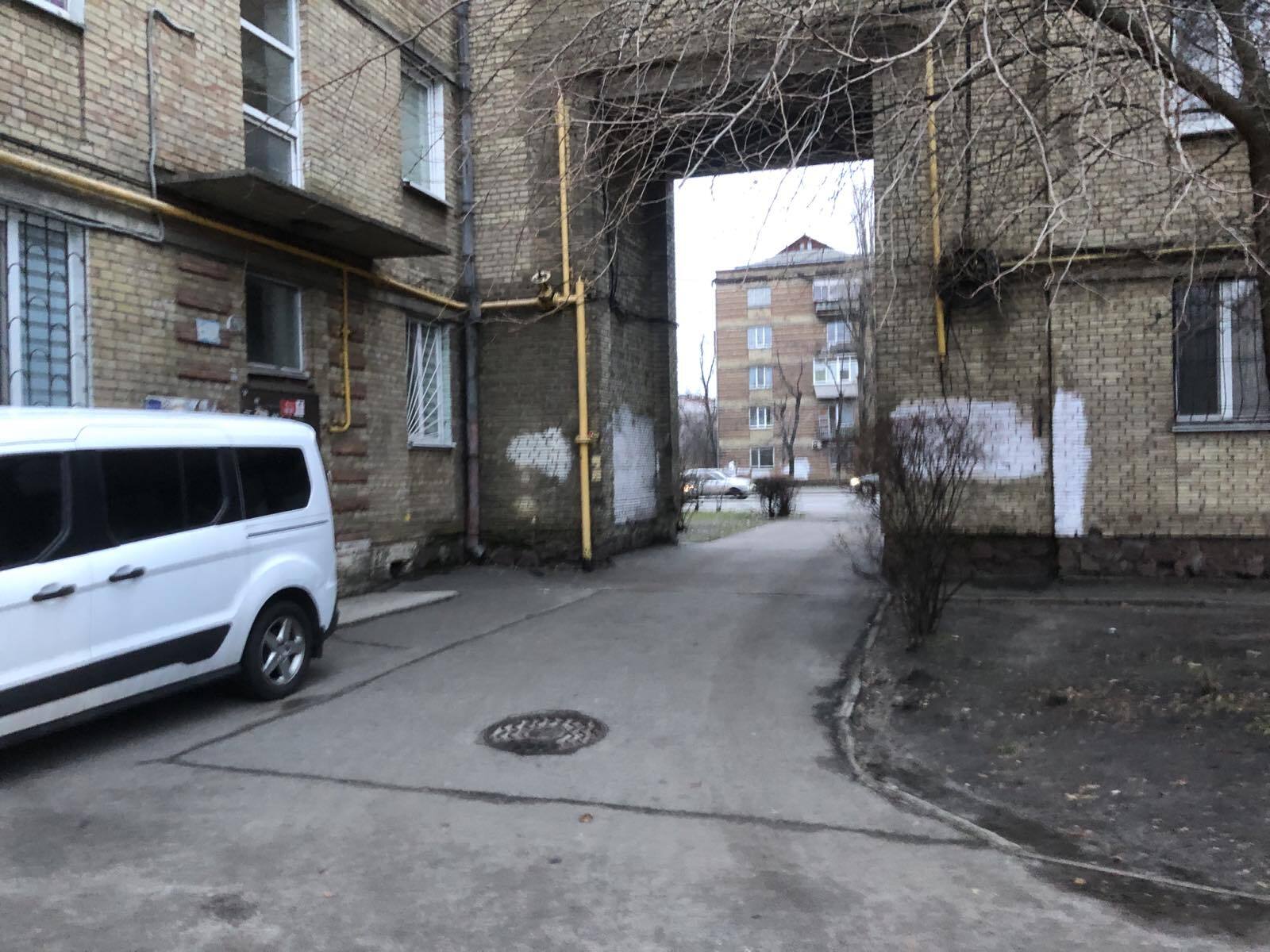 Продаж 1-кімнатної квартири 32 м², Григорія Чупринки вул., 6