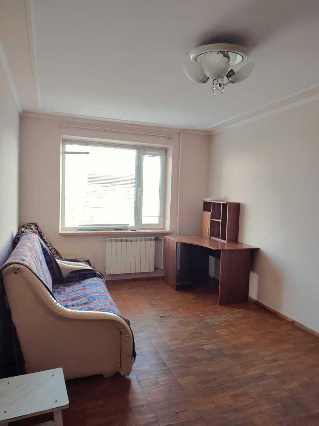 Продажа 2-комнатной квартиры 45 м², Оболонская пл., 3