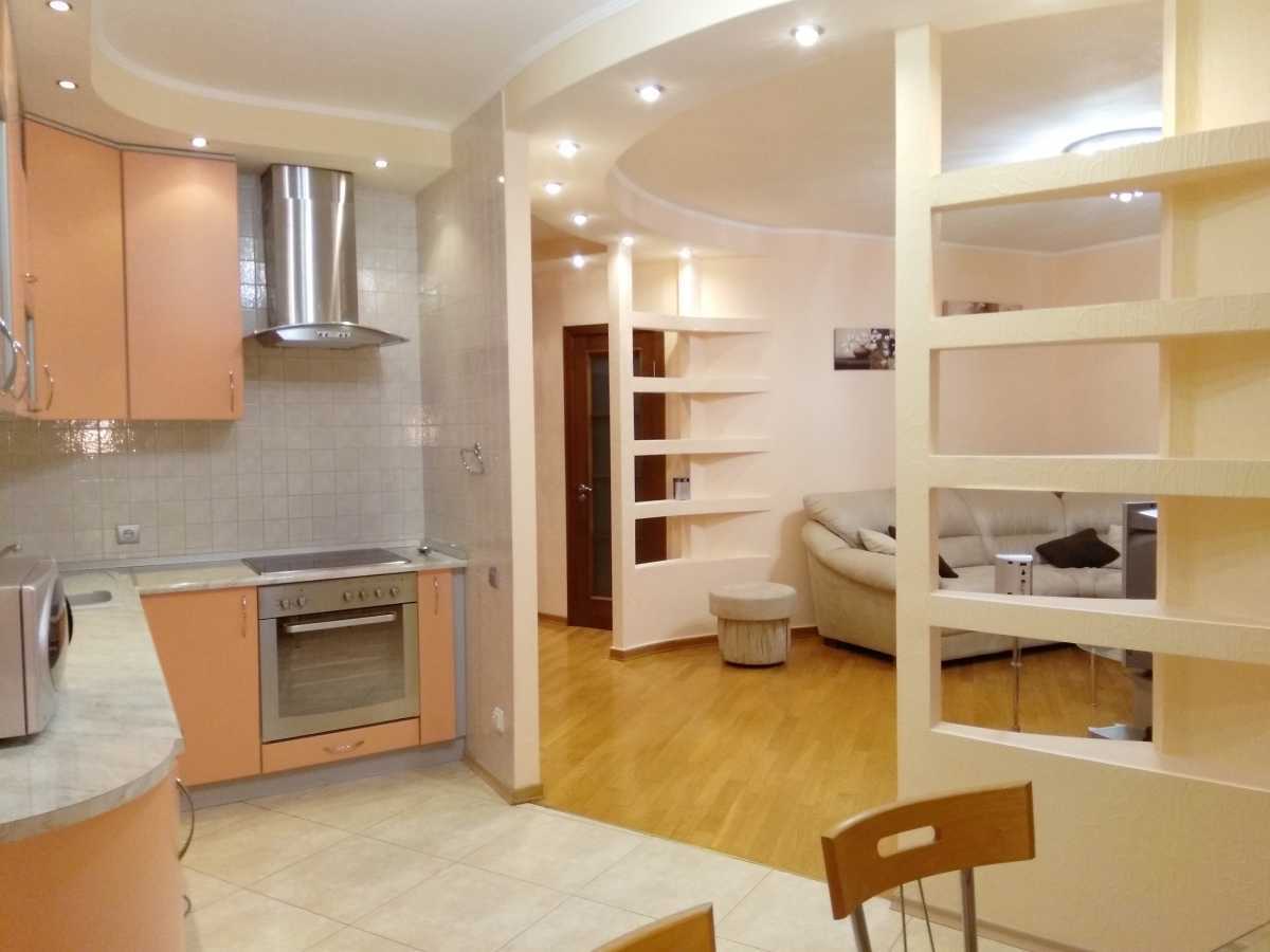 Оренда 2-кімнатної квартири 90 м², Маршала Тимошенка вул., 13А