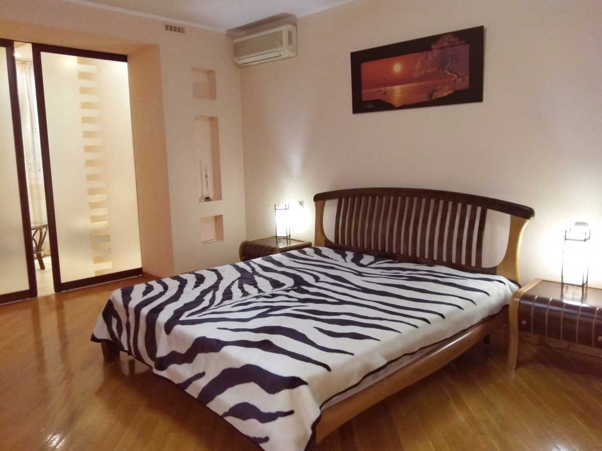 Оренда 2-кімнатної квартири 90 м², Маршала Тимошенка вул., 13А