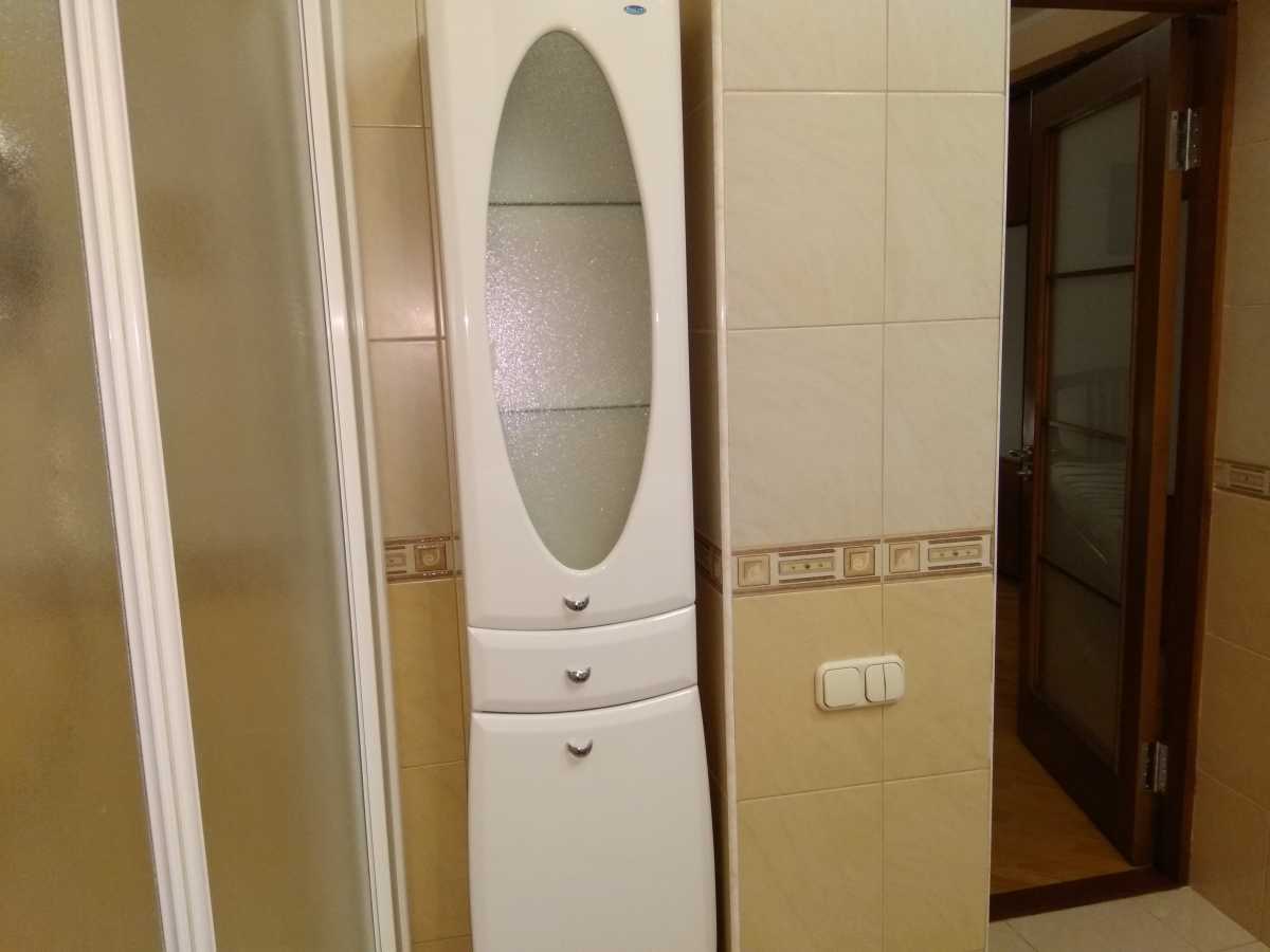 Оренда 2-кімнатної квартири 90 м², Маршала Тимошенка вул., 13А