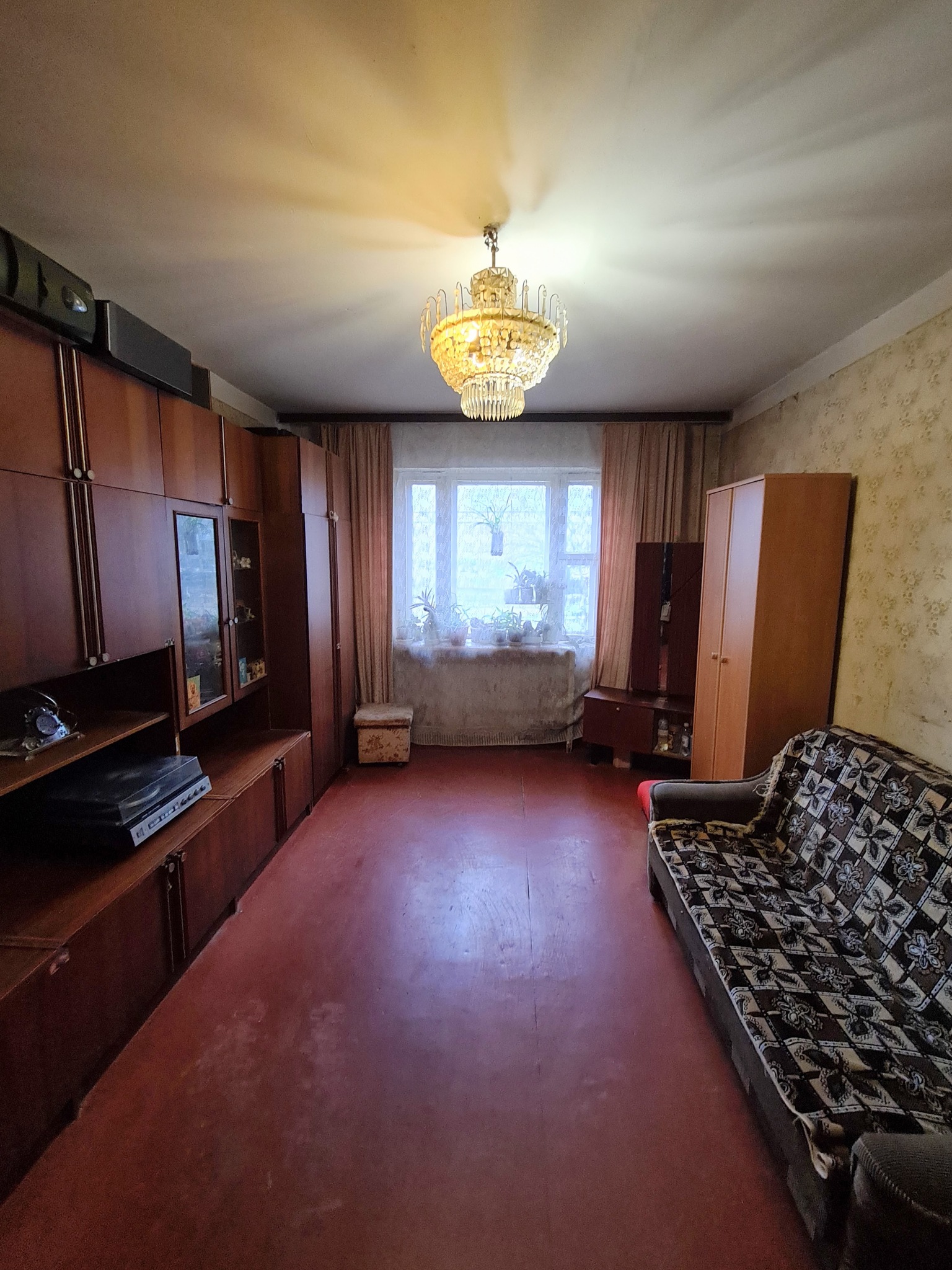 Продажа 3-комнатной квартиры 71.6 м², Архитектора Вербицкого ул., 11