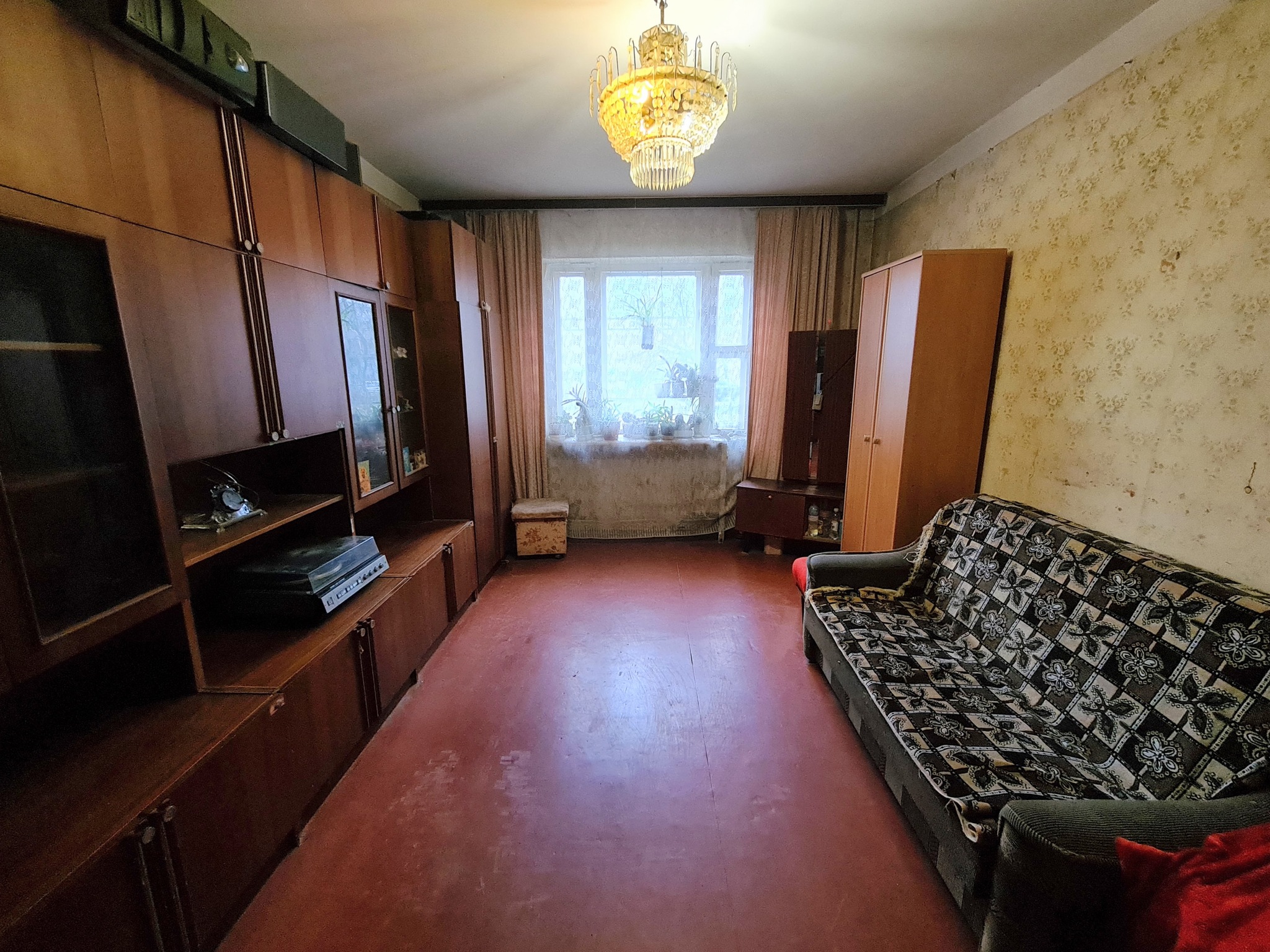 Продажа 3-комнатной квартиры 71.6 м², Архитектора Вербицкого ул., 11