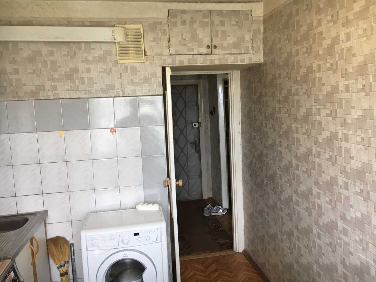 Оренда 2-кімнатної квартири 45 м², Ушинського вул., 12