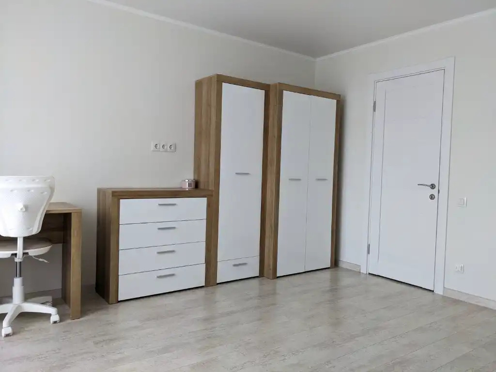 Аренда 2-комнатной квартиры 47 м², Терещенковская ул., 26