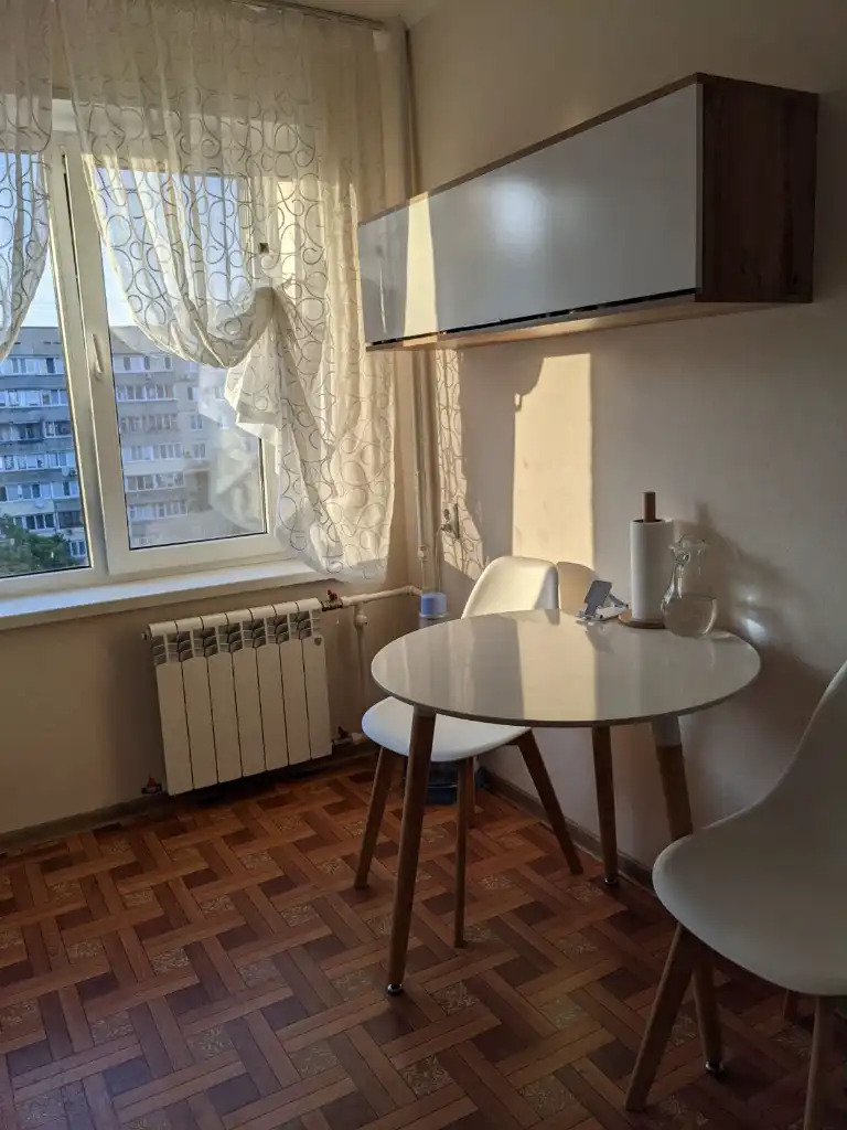 Аренда 2-комнатной квартиры 47 м², Терещенковская ул., 26