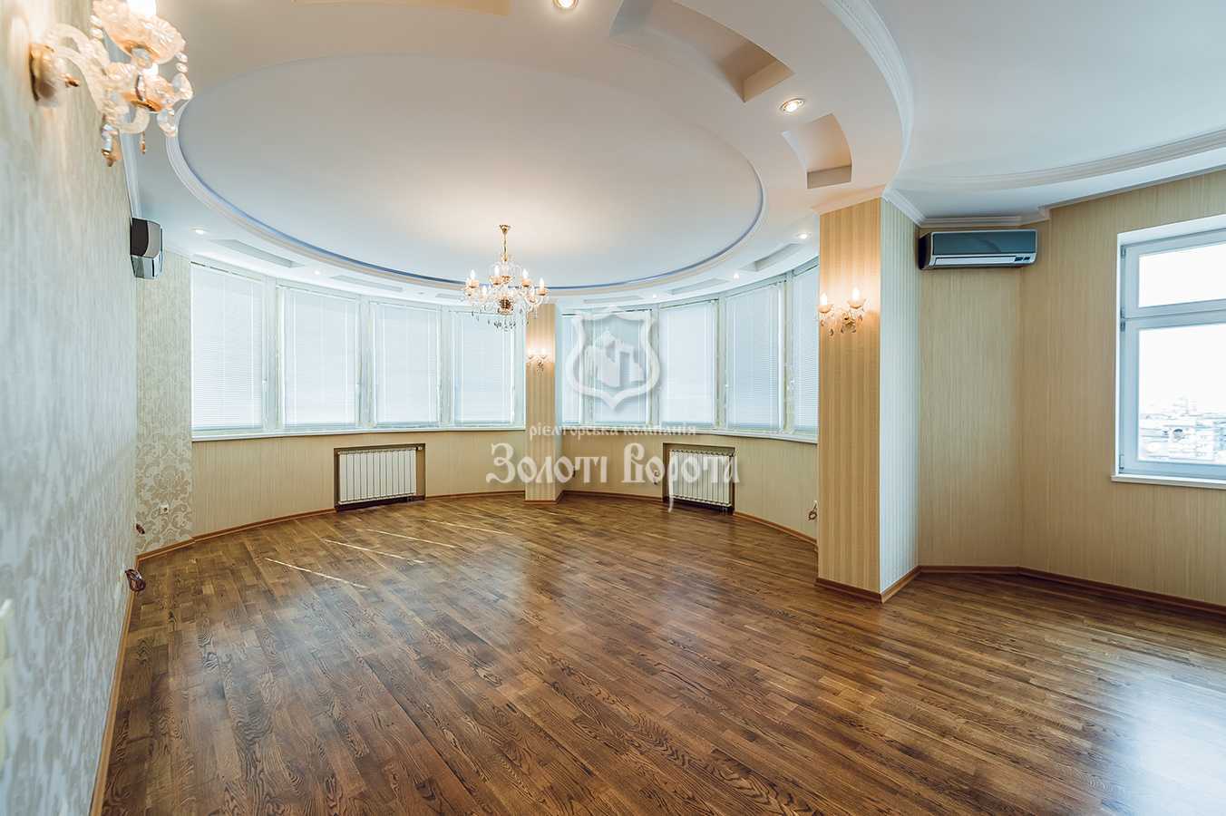 Продажа 4-комнатной квартиры 164 м², Маршала Тимошенко ул., 21к3