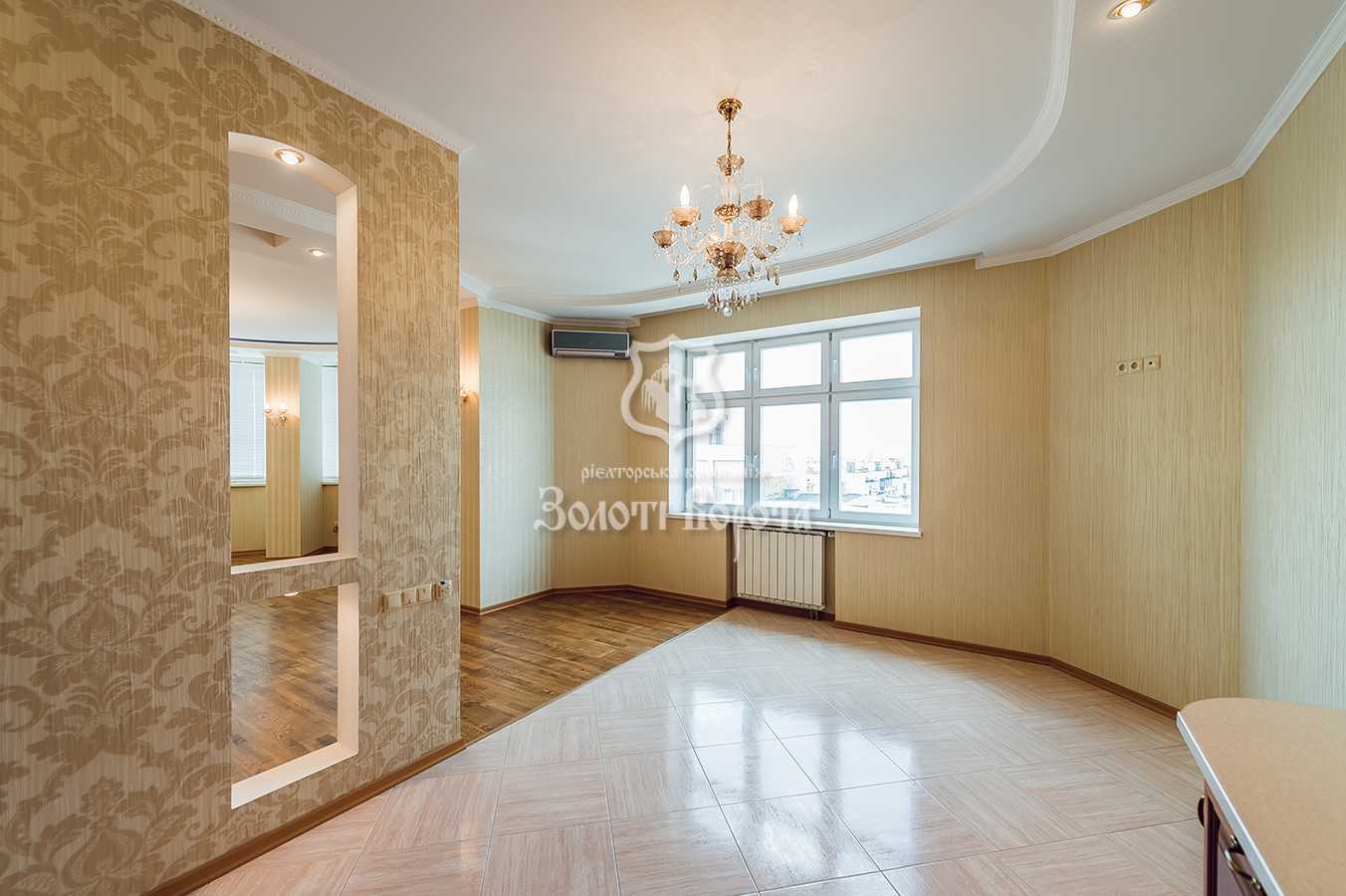 Продажа 4-комнатной квартиры 164 м², Маршала Тимошенко ул., 21к3