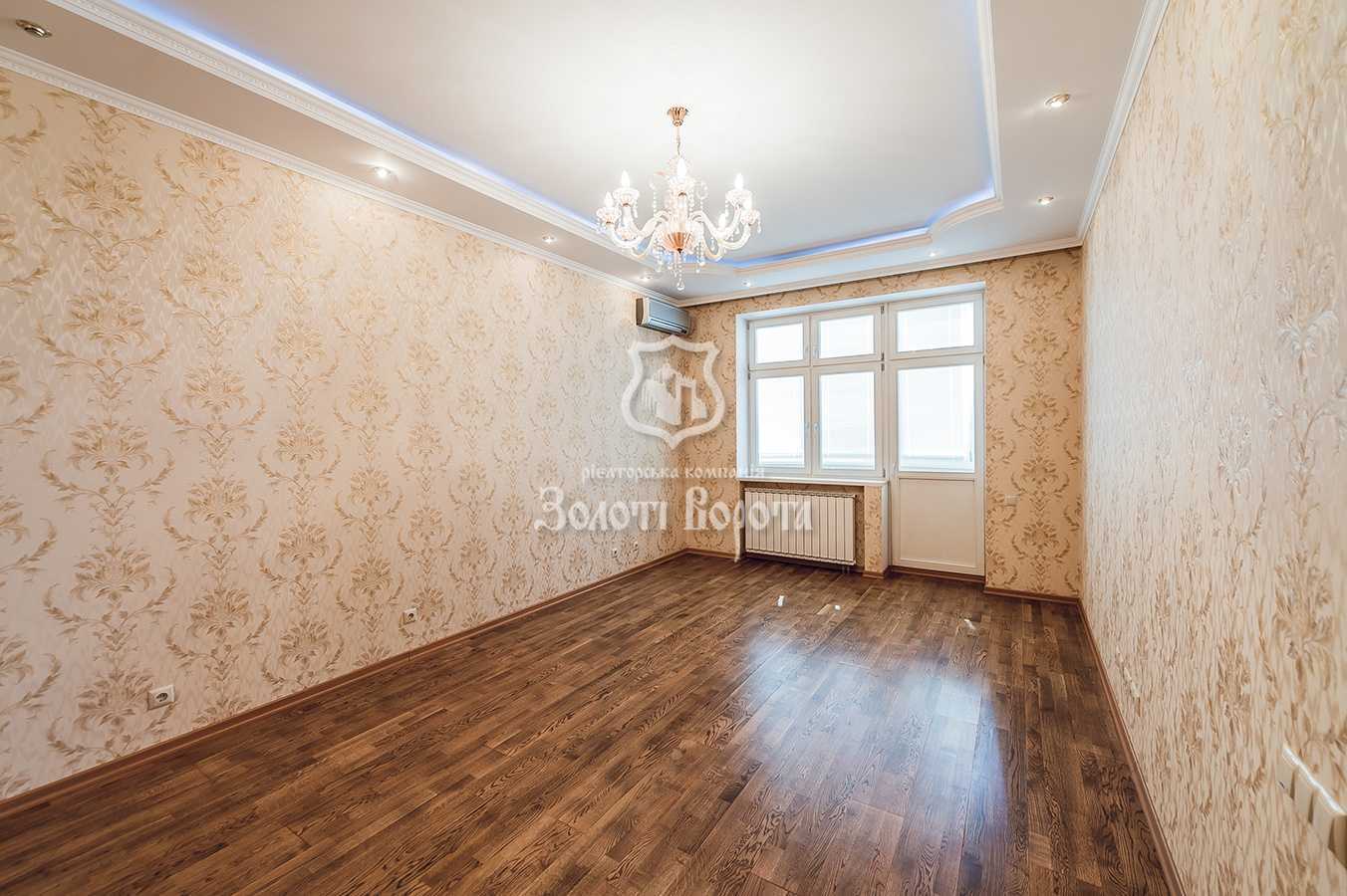 Продажа 4-комнатной квартиры 164 м², Маршала Тимошенко ул., 21к3