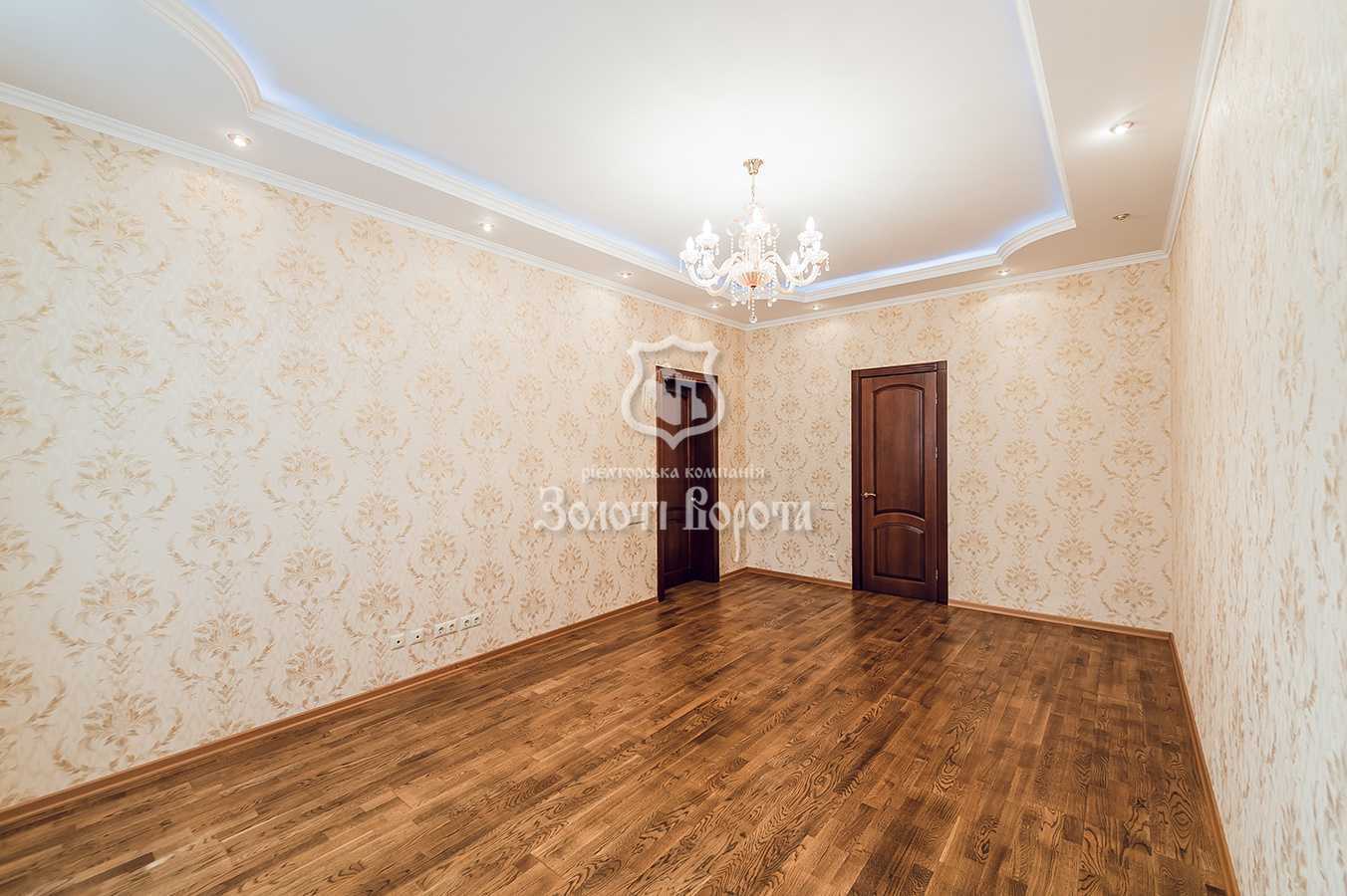 Продажа 4-комнатной квартиры 164 м², Маршала Тимошенко ул., 21к3