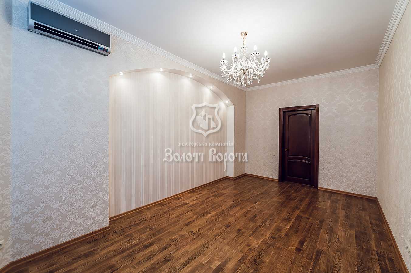 Продажа 4-комнатной квартиры 164 м², Маршала Тимошенко ул., 21к3