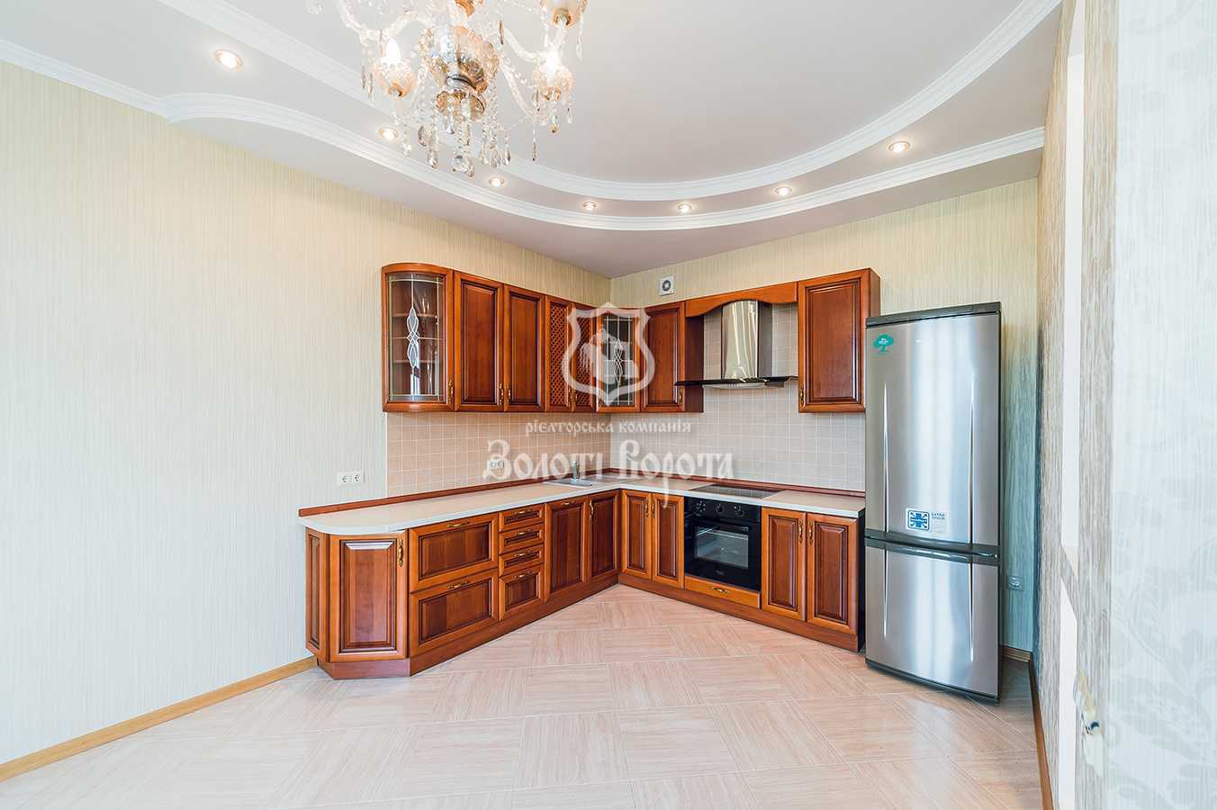 Продажа 4-комнатной квартиры 164 м², Маршала Тимошенко ул., 21к3