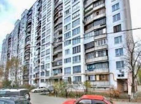 Продажа 1-комнатной квартиры 35 м², Князя Романа Мстиславича ул., 4