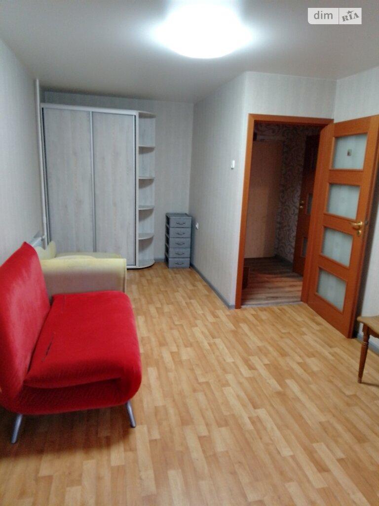 Продажа 1-комнатной квартиры 28.6 м², Павла Тычины просп., 9А