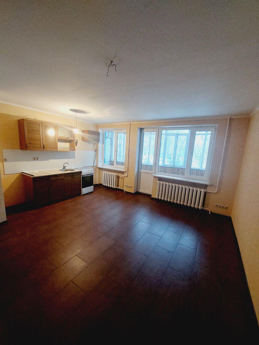 Продажа 1-комнатной квартиры 29 м², Березняковская ул., 36Г