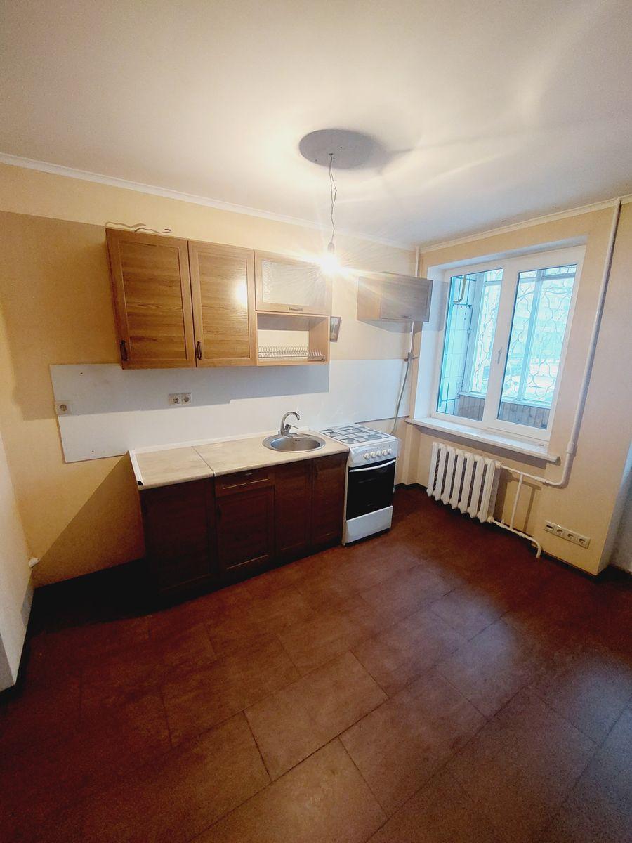 Продажа 1-комнатной квартиры 29 м², Березняковская ул., 36Г