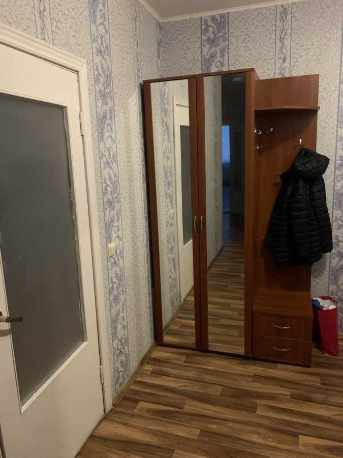 Оренда 3-кімнатної квартири 95 м², Градинська вул., 9