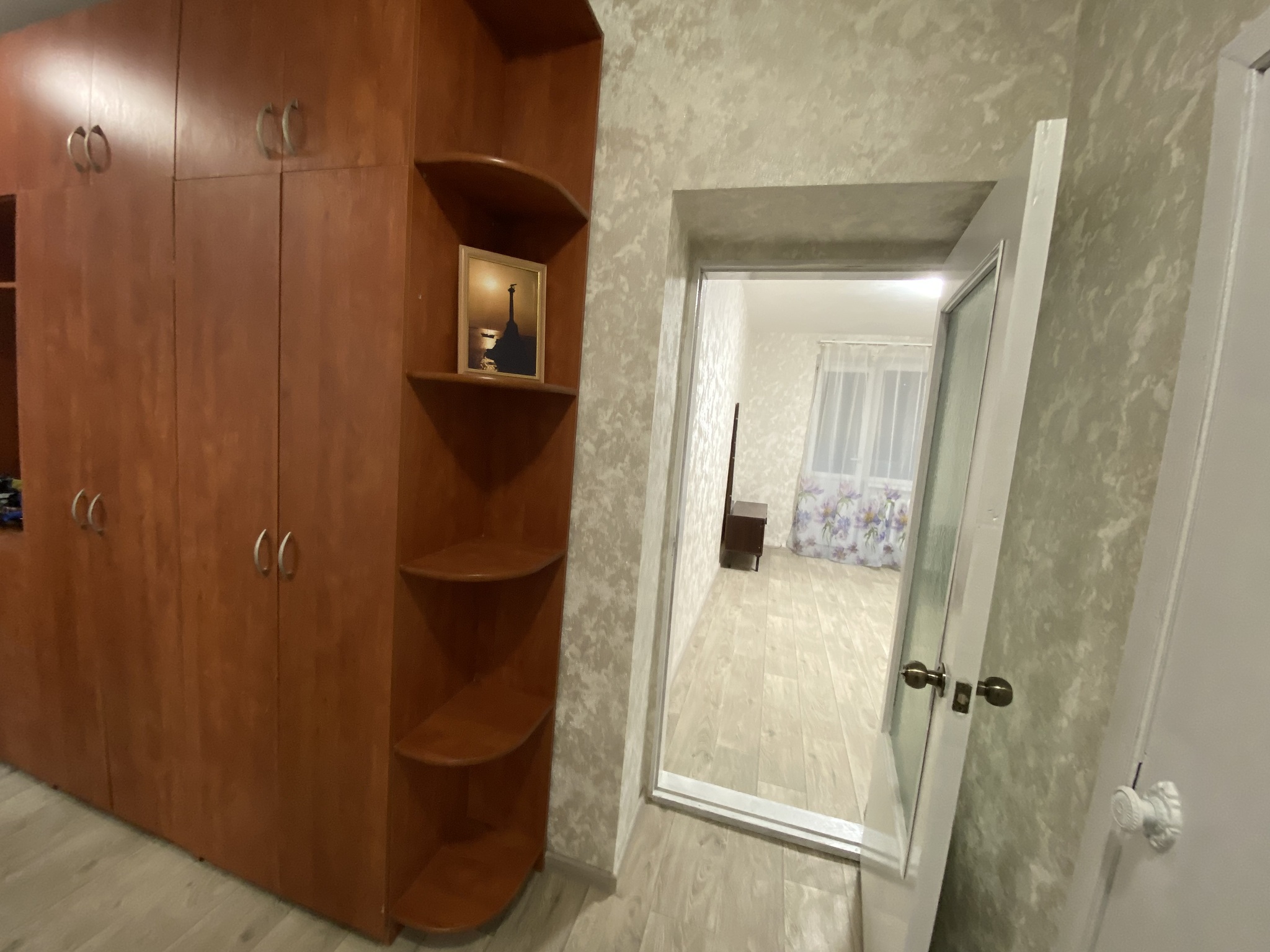 Аренда 2-комнатной квартиры 59 м², Юрия Гагарина ул., 35