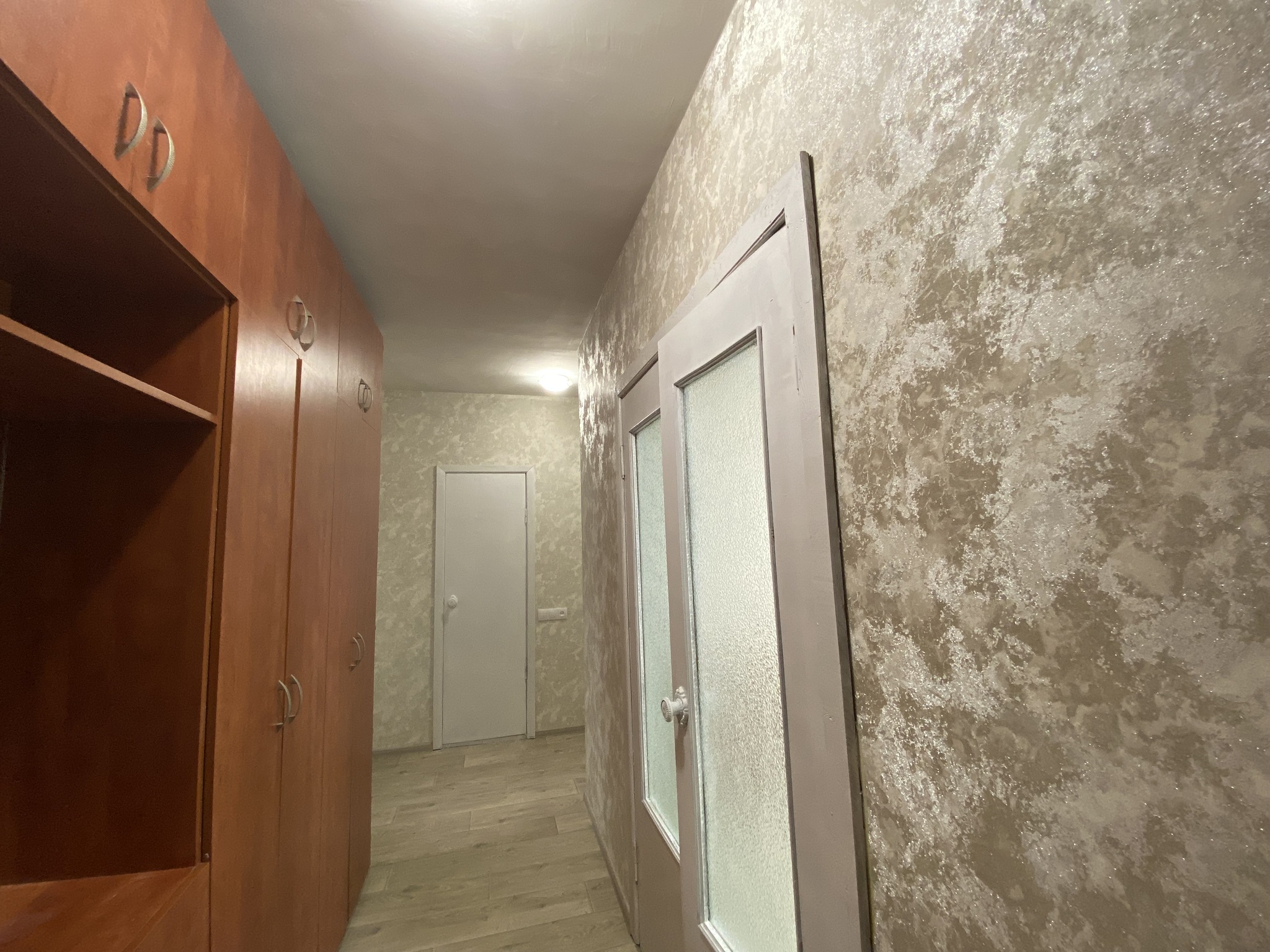 Аренда 2-комнатной квартиры 59 м², Юрия Гагарина ул., 35