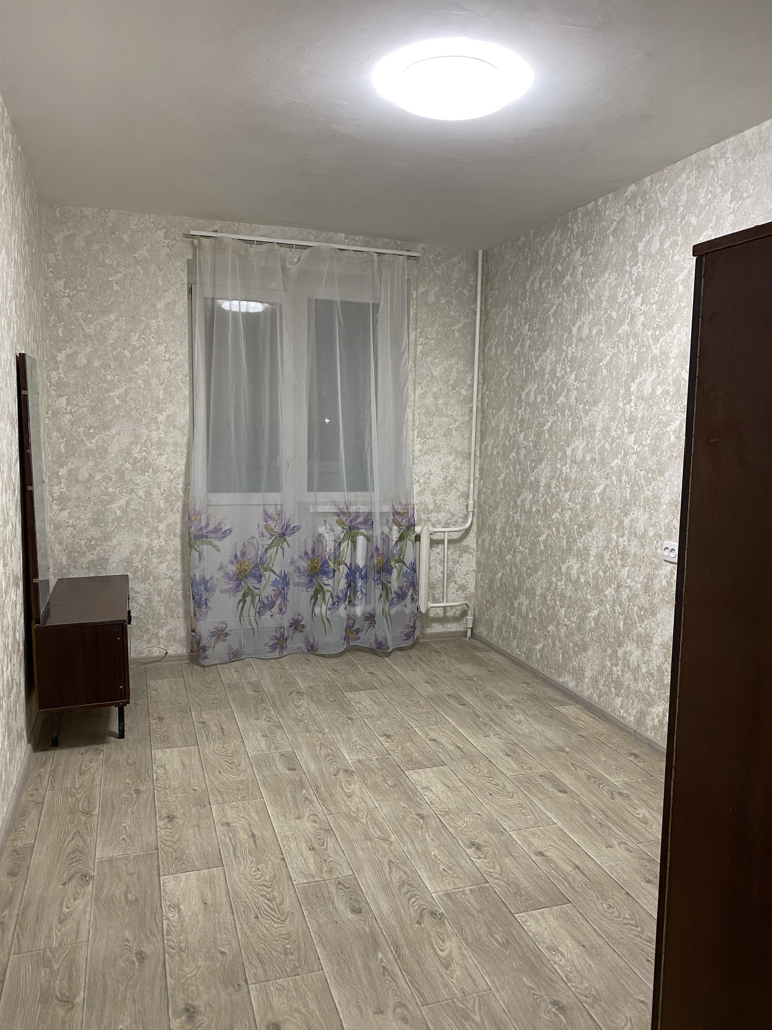 Аренда 2-комнатной квартиры 59 м², Юрия Гагарина ул., 35