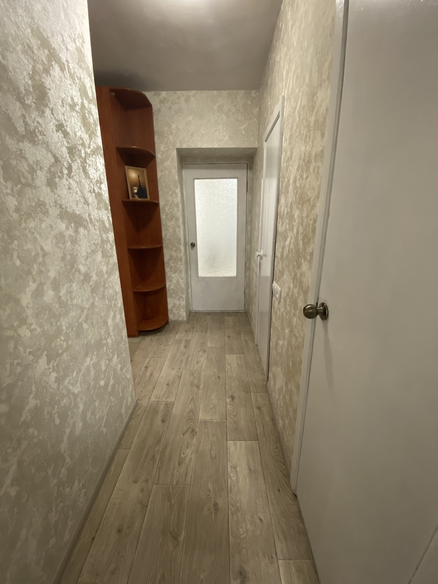 Аренда 2-комнатной квартиры 59 м², Юрия Гагарина ул., 35