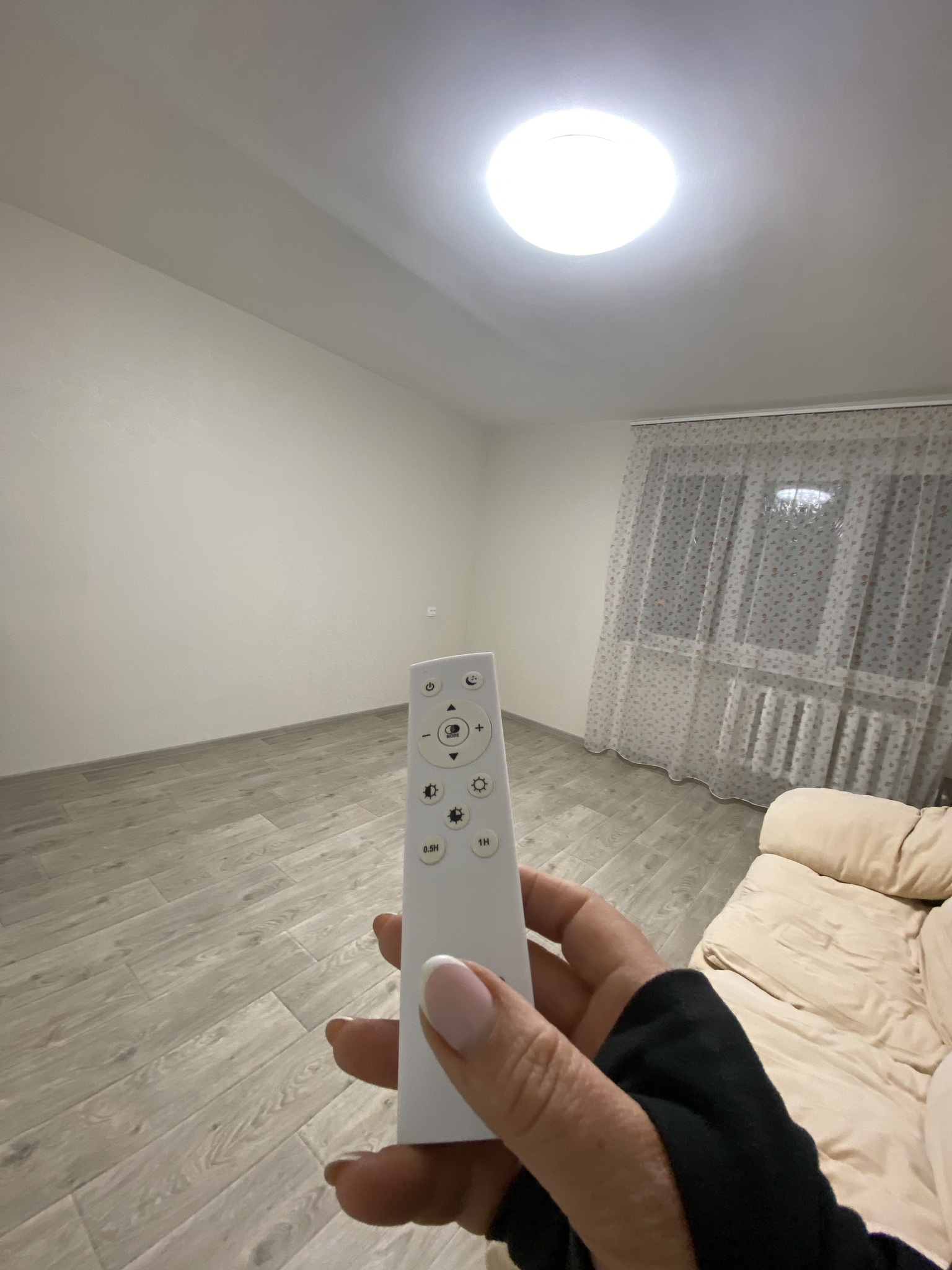 Аренда 2-комнатной квартиры 59 м², Юрия Гагарина ул., 35