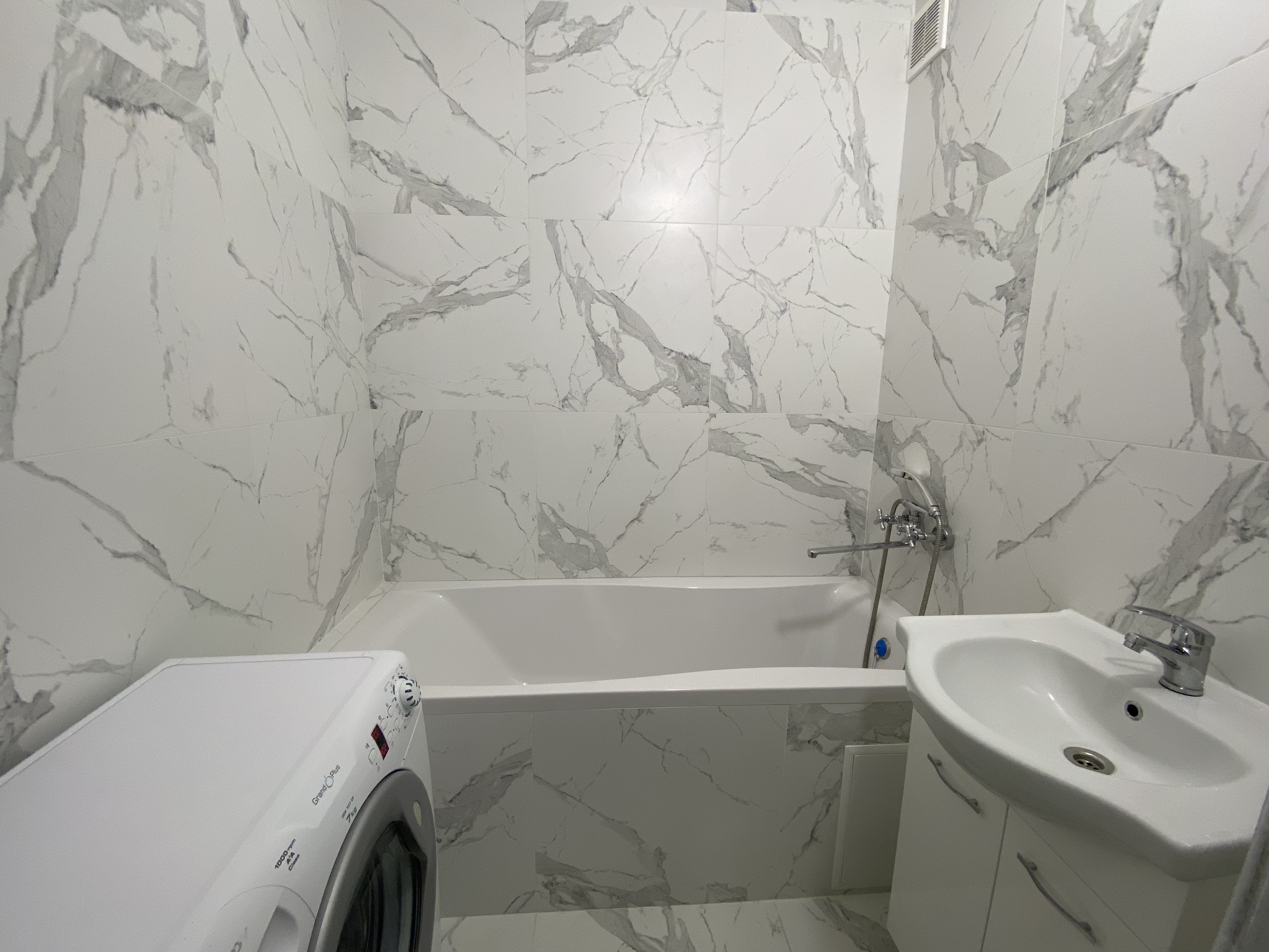 Аренда 2-комнатной квартиры 59 м², Юрия Гагарина ул., 35