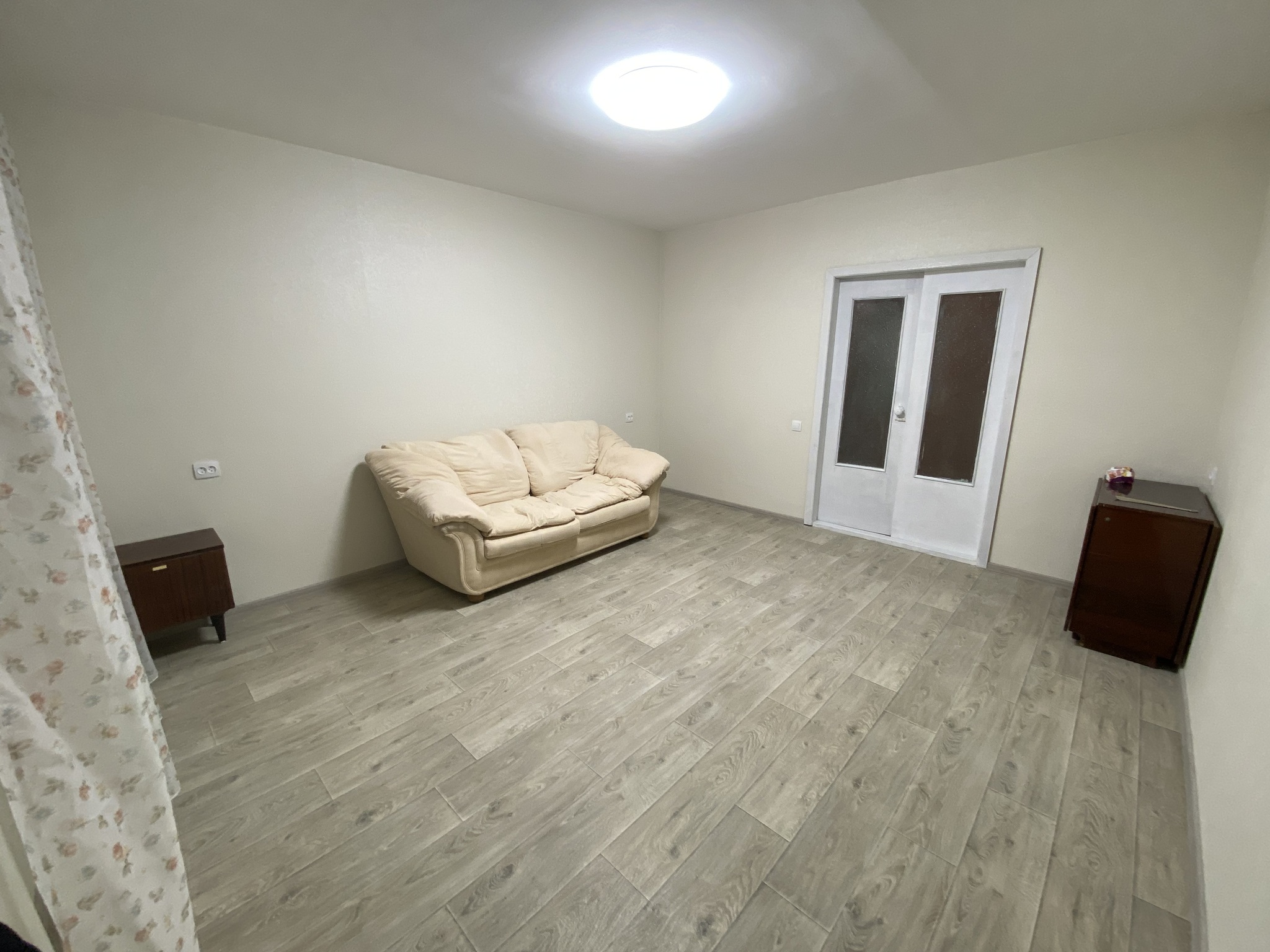 Аренда 2-комнатной квартиры 59 м², Юрия Гагарина ул., 35