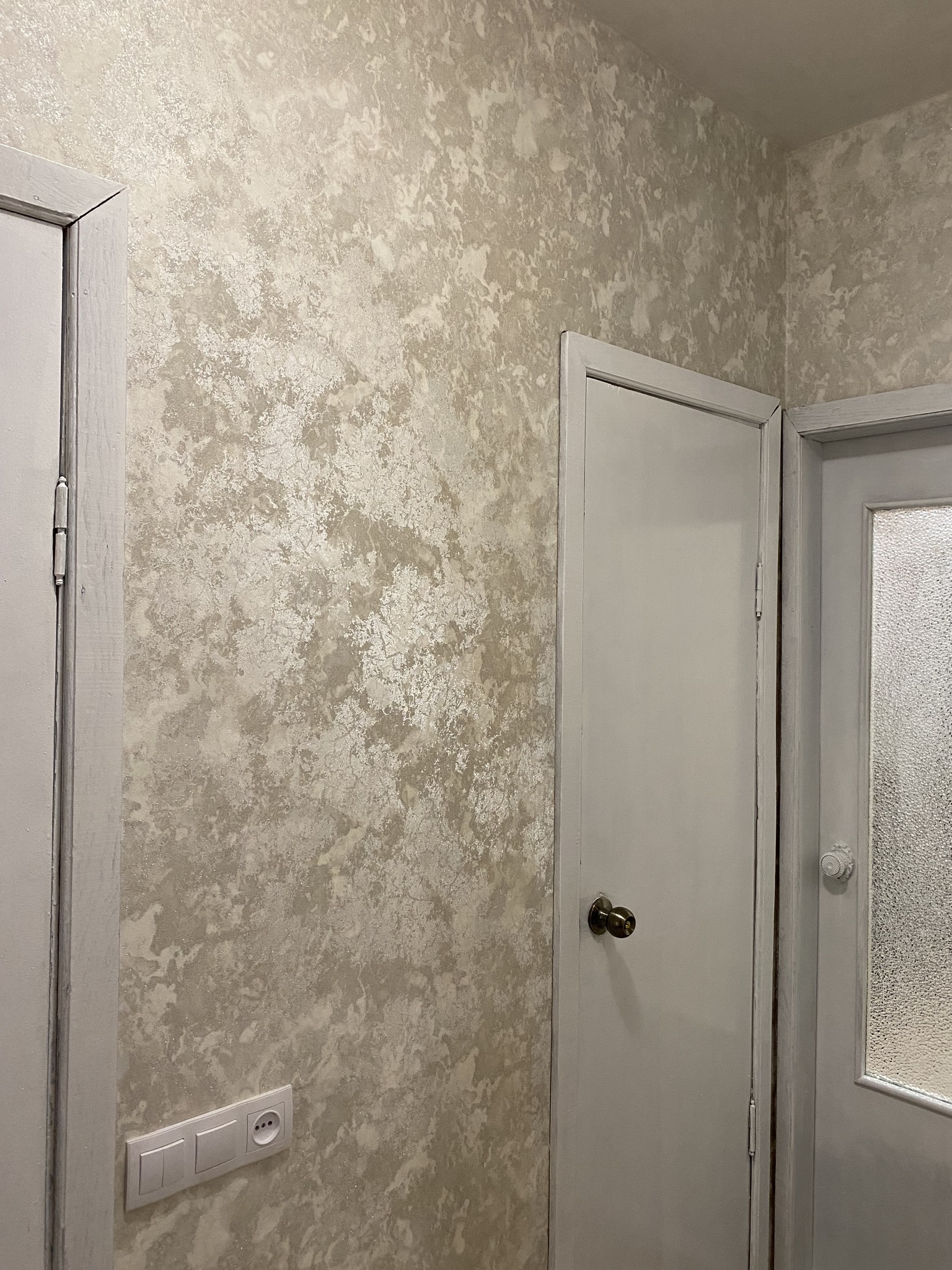 Аренда 2-комнатной квартиры 59 м², Юрия Гагарина ул., 35