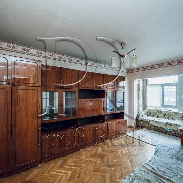 Продажа 2-комнатной квартиры 48 м², Богатырская ул., 2