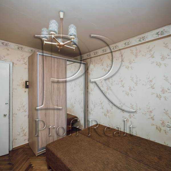 Продажа 2-комнатной квартиры 48 м², Богатырская ул., 2