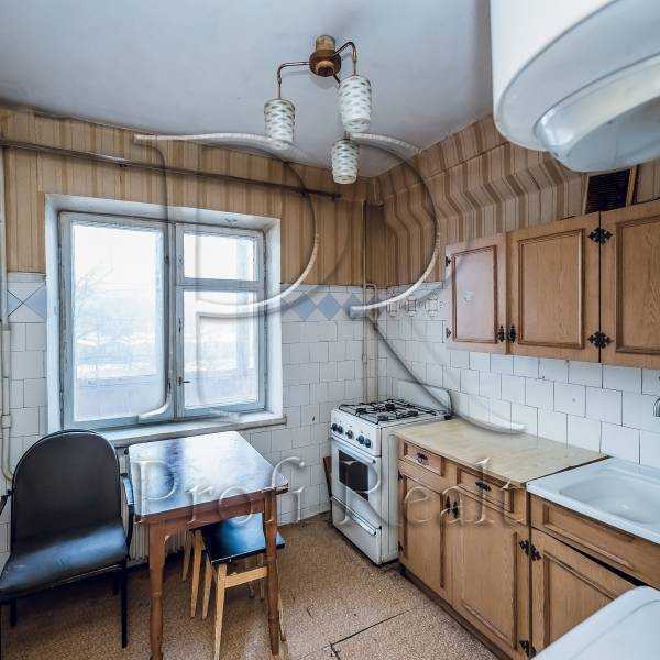 Продажа 2-комнатной квартиры 48 м², Богатырская ул., 2