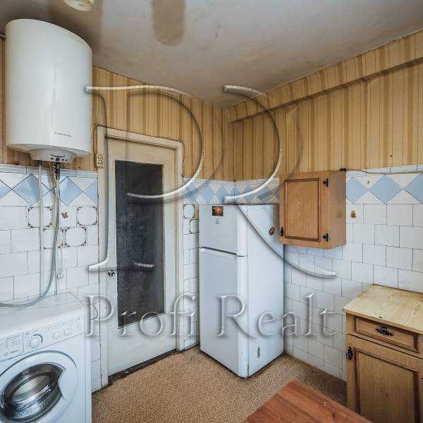 Продажа 2-комнатной квартиры 48 м², Богатырская ул., 2