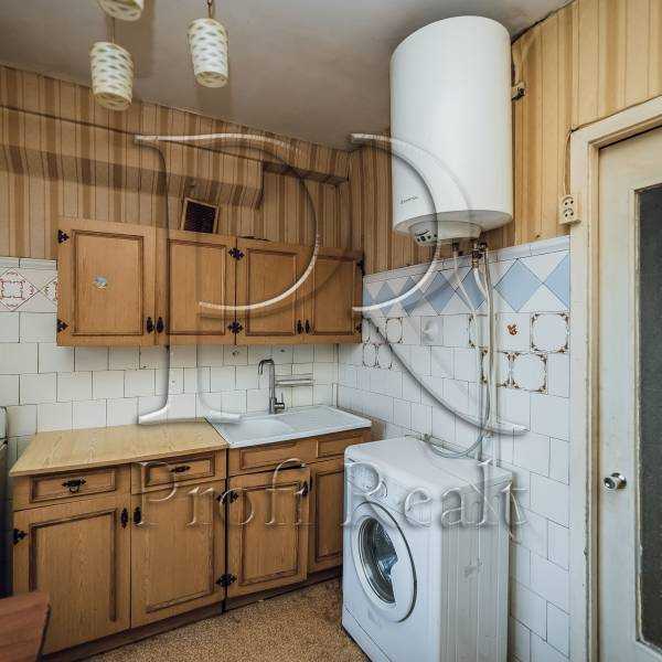 Продажа 2-комнатной квартиры 48 м², Богатырская ул., 2