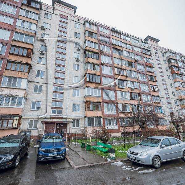 Продажа 2-комнатной квартиры 48 м², Богатырская ул., 2