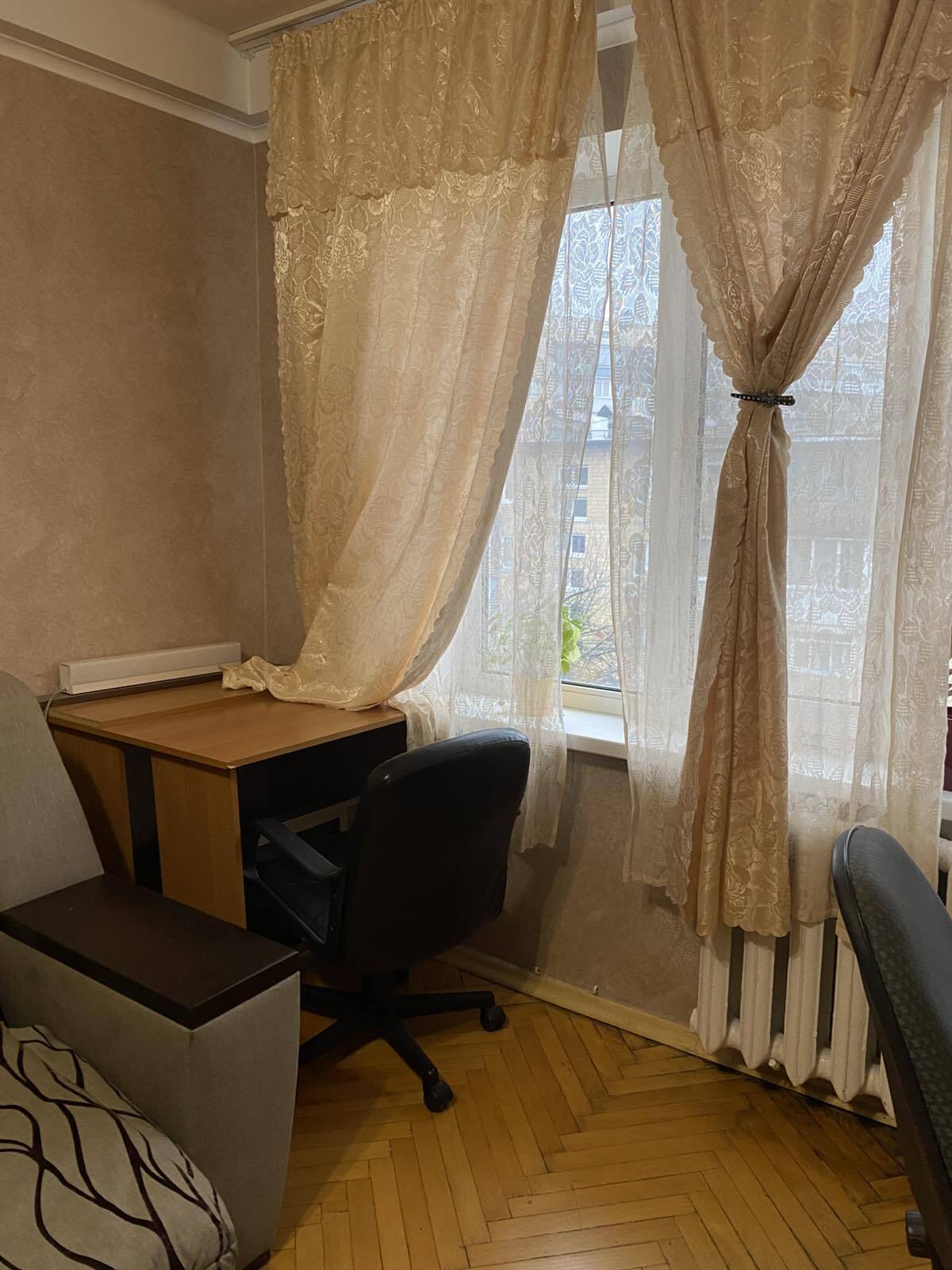 Аренда 2-комнатной квартиры 47 м², Кубанской Украины ул., 29