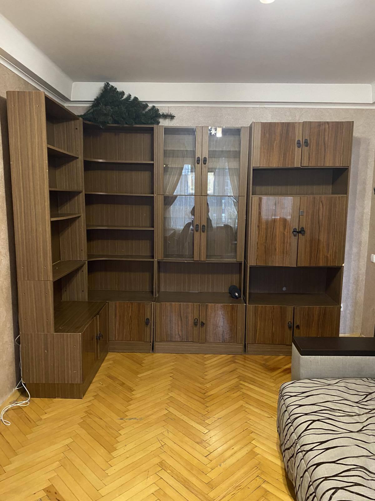 Аренда 2-комнатной квартиры 47 м², Кубанской Украины ул., 29