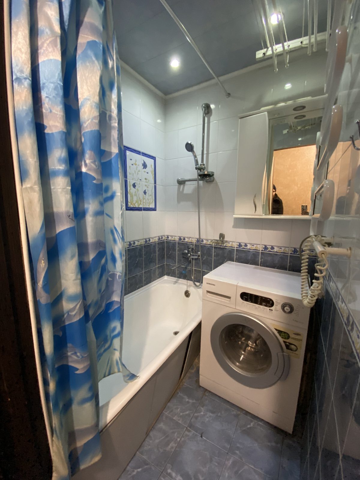 Аренда 2-комнатной квартиры 47 м², Кубанской Украины ул., 29
