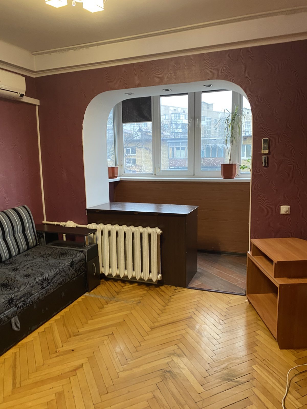 Аренда 2-комнатной квартиры 47 м², Кубанской Украины ул., 29